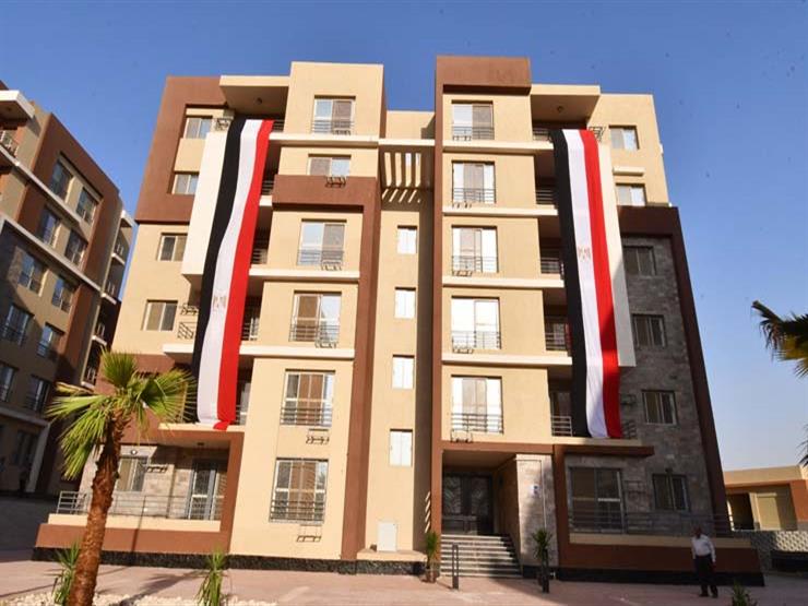 الإسكان الاجتماعي: إلغاء التخصيص وسحب الوحدات من المتقاعسين عن الاستلام بعد 30 يونيو 